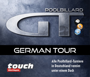 German Tour